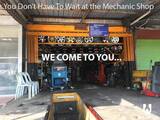  Uchanics Mississauga Mobile Mechanics 360 Square One Dr 