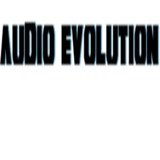 Audio Evolution of Audio Evolution