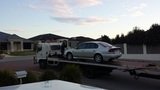 New Album of Perth Towing Service