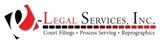 New Album of e-Legal Services, Inc.
