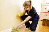 Spring/Deep Cleaning Service Pro Cleaning London - End of Tenancy Cleaning Services 34 Lombard Avenue 
