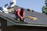 Anderson Roofing Professionals, Anderson