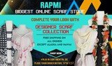 New Album of Wholesale Scarves - Rapmi