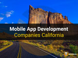 Top App Firms, San Fransico