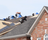 Roofing Contractors of Sandy Springs, Atlanta