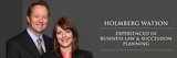 Profile Photos of Holmberg Watson Business & Estate Lawyers