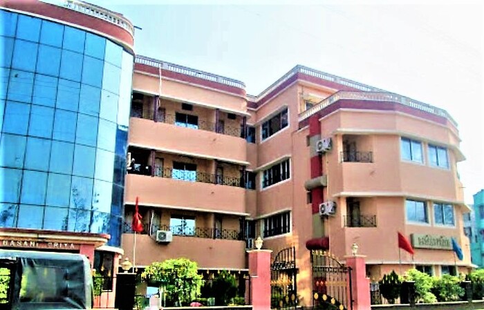  New Album of Hotel Basant Priya - New Digha 56/2/D BR Road West - Photo 11 of 15