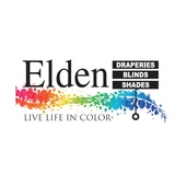  Elden Draperies, Blinds and Shades 1845 N Reynolds Rd 
