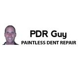 PDR Guy Paintless Dent Repair, Huntersville
