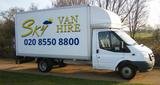 Profile Photos of Sky Van Hire Limited