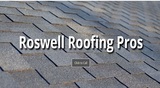 Roswell Roofing Pros, Roswell