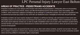 Profile Photos of LPC - Personal Injury Lawyer
