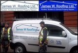 Flat Roofs Manchester | James W Roofing Ltd, Shaw
