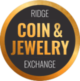 Ridge Coin and Gold Exchange, Rochester