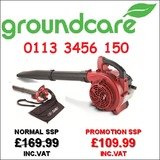 Tweeted Images of Groundcare Management Ltd
