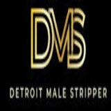 Detroit Male Stripper, MI