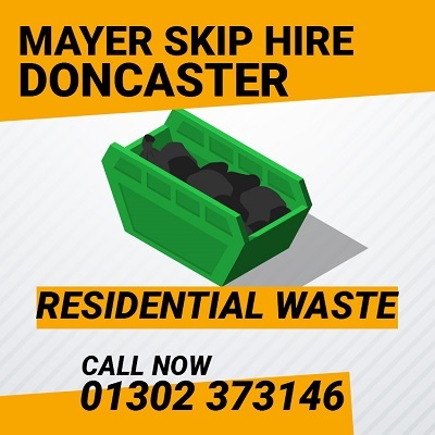 New Album of Mayer Skip Hire Doncaster 3 Urban Rd - Photo 3 of 4
