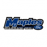 Maples Ford Dealership Warsaw 900 East Main Street 
