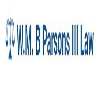  Profile Photos of W.M. B Parsons III Law 1 Lakeview - Photo 1 of 1