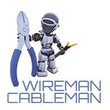 Profile Photos of Wireman Cableman