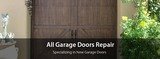 Pricelists of All Garage Doors Repair