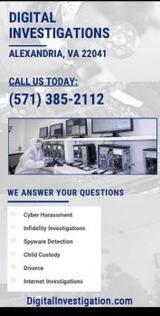  Digital Investigations 3515 S Jefferson St 