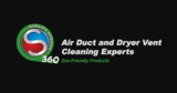 Quality Service 360 Air Duct and Dryer Vent Cleaning Experts, Houston