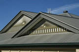 Profile Photos of RK Roofing