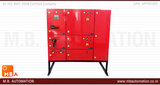 Fire Panel / Fire Alarm Panel manufacturers exporters wholesale suppliers in India http://www.mbautomation.co.in +91-9375960914 +91-9328247164 M.B AUTOMATION Plot No. 61, Survey No. 260, Sheetal Industrial Estate, Demni Road, Dadra, (D&N.H) Silvassa 396230, INDIA 