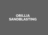 Orillia SandBlasting, Orillia