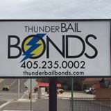 Thunder Bail Bonds, Oklahoma City