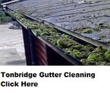 Tonbridge Gutter Cleaning Kent
