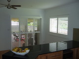 Shutters of Apollo Blinds