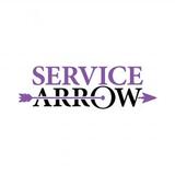Service Arrow, Round Rock