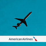 American Airlines, Utica