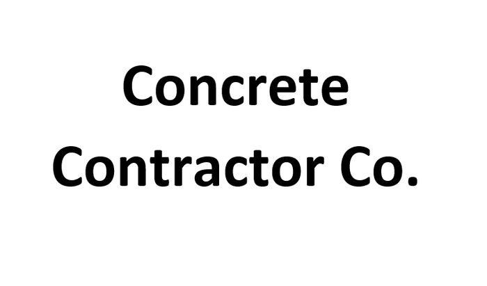  Profile Photos of Concrete Contractor Co. 417 W Main St - Photo 1 of 3
