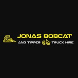 Jonas Bobcat and Tipper Truck Hire, Bellevue