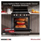  Woodcocks Appliances 7770 NW 46th St 