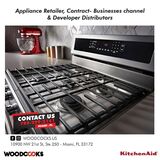  Woodcocks Appliances 7770 NW 46th St 