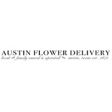  Austin Flower Delivery 105 W 8th St, 1C 