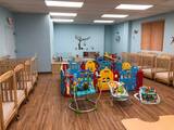 Home Away Child Care Center, Union City