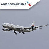  American Airlines 1522 Lavon Dr 