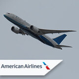  American Airlines 1609 S Baker St 