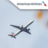  American Airlines 1609 S Baker St 