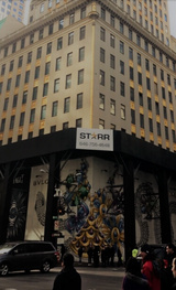 Starr Industries Starr Industries 30 Park Ave 