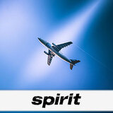  Spirit Airlines 2703 Independence Ave 