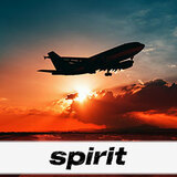 Spirit Airlines, Newark