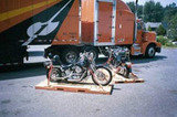 Profile Photos of Motorcycle Transport.org
