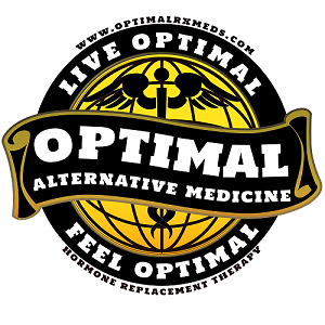  Profile Photos of Optimal Alternative Medicine 631 W. Antler - Photo 1 of 1