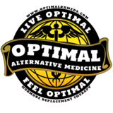  Optimal Alternative Medicine 631 W. Antler 